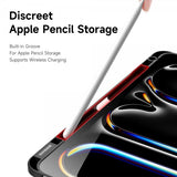 Dux Ducis iPad Pro 11 (M4/M5) Cover Magi Series Sort