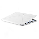 Pipetto iPad Pro 11 (M4/M5) Cover Origami No1 Original Case Hvid
