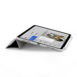 Pipetto iPad Pro 11 (M4/M5) Cover Origami No3 Pencil Case Hvid