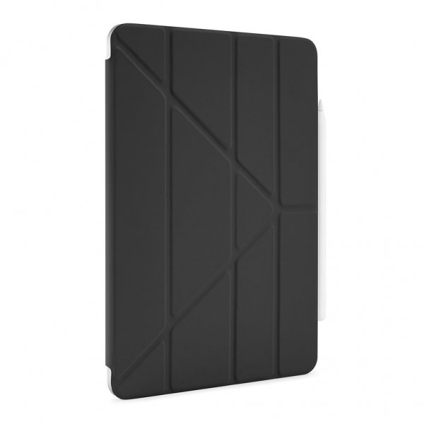 Pipetto iPad Pro 11 (M4/M5) Cover Origami No4 Slim Folio Case Sort