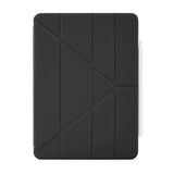 Pipetto iPad Pro 11 (M4/M5) Cover Origami No4 Slim Folio Case Sort