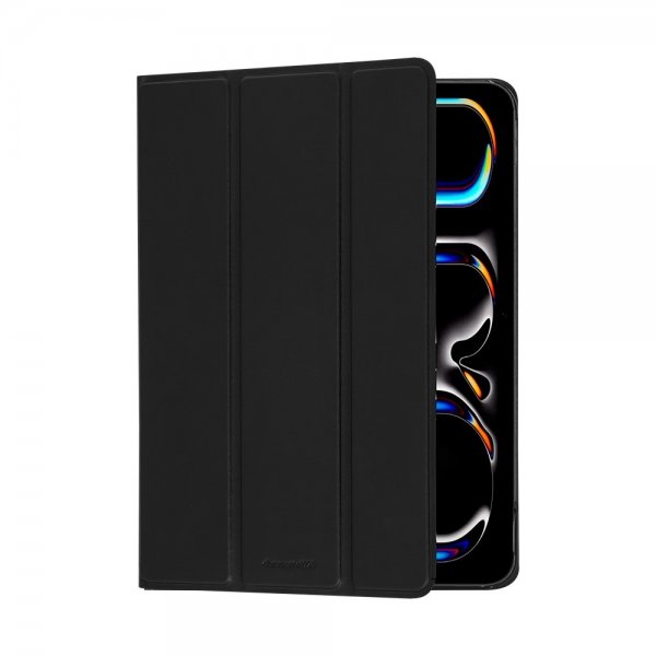 dbramante1928 iPad Pro 11 (M4/M5) Cover Risskov Sort