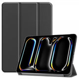 iPad Pro 11 (M4/M5) Cover Trifold Sort