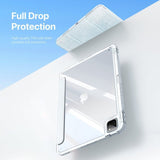 Dux Ducis iPad Pro 11 (M4/M5) Cover UNID Series Blå