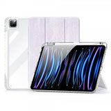 Dux Ducis iPad Pro 11 (M4/M5) Cover UNID Series Lilla