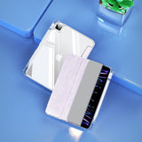 Dux Ducis iPad Pro 11 (M4/M5) Cover UNID Series Lilla
