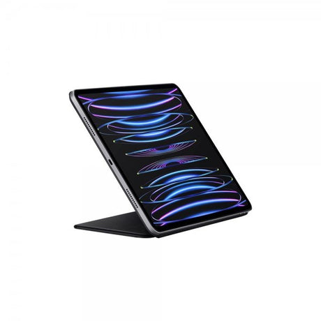 Pitaka iPad Pro 11 (M4/M5) Cover MagEZ Folio 2 Sort