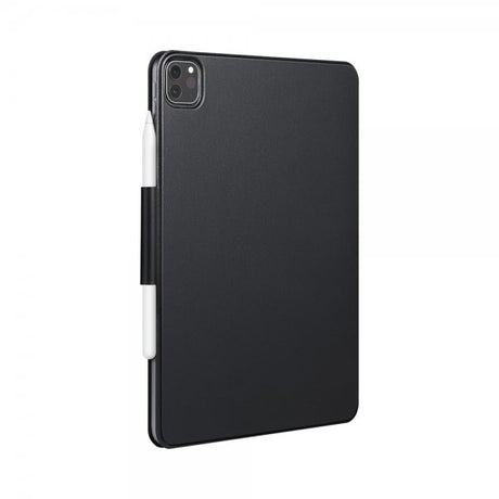 Pitaka iPad Pro 11 (M4/M5) Cover MagEZ Folio 2 Sort