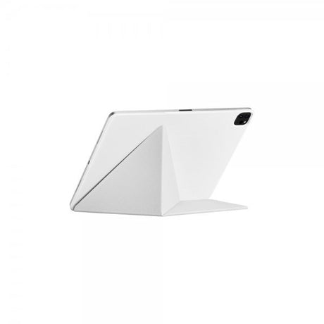 Pitaka iPad Pro 11 (M4/M5) Cover MagEZ Folio 2 Hvid