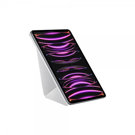 Pitaka iPad Pro 11 (M4/M5) Cover MagEZ Folio 2 Hvid