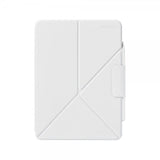 Pitaka iPad Pro 11 (M4/M5) Cover MagEZ Folio 2 Hvid