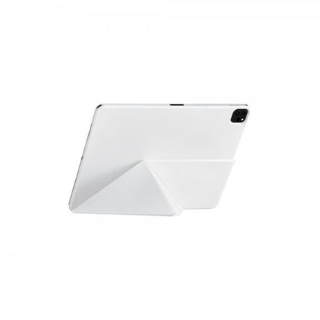 Pitaka iPad Pro 11 (M4/M5) Cover MagEZ Folio 2 Hvid