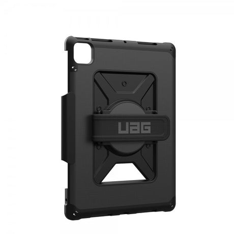 Urban Armor Gear (UAG) iPad Pro 11 (M4/M5) Cover Metropolis Hand Strap Sort