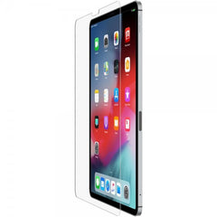 iPad Pro 12.9 (gen 4/5/6) Skærmbeskytter & Kameralinsebeskytter