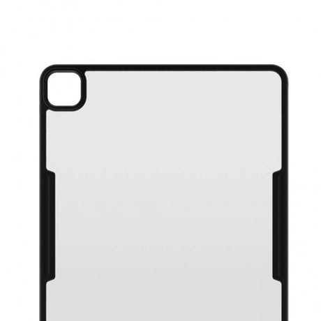 PanzerGlass iPad Pro 12.9 2020/2021 Skal ClearCase Black Edition
