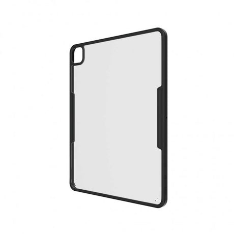 PanzerGlass iPad Pro 12.9 2020/2021 Skal ClearCase Black Edition