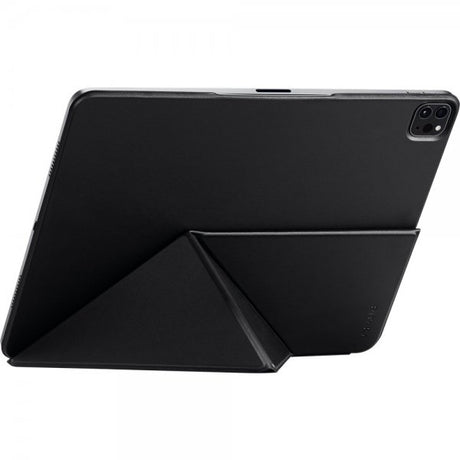 Pitaka iPad Pro 12.9 (gen 4/5/6) Etui MagEZ Folio 2 Sort