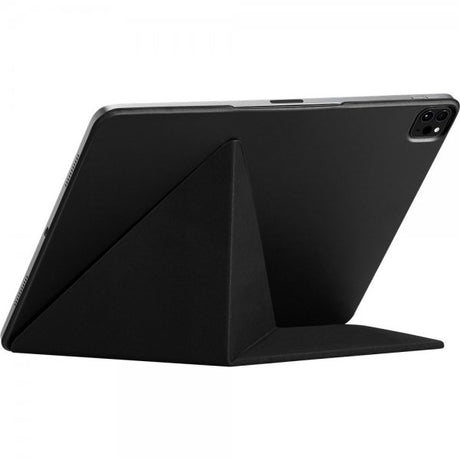 Pitaka iPad Pro 12.9 (gen 4/5/6) Etui MagEZ Folio 2 Sort
