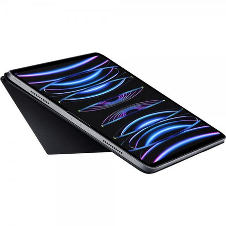 Pitaka iPad Pro 12.9 (gen 4/5/6) Etui MagEZ Folio 2 Sort