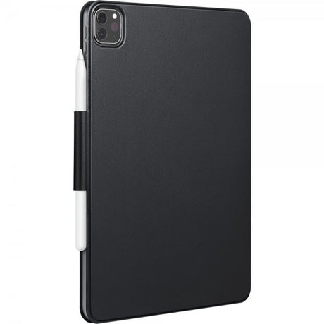 Pitaka iPad Pro 12.9 (gen 4/5/6) Etui MagEZ Folio 2 Sort