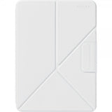 Pitaka iPad Pro 12.9 (gen 4/5/6) Cover MagEZ Folio 2 Hvid