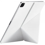 Pitaka iPad Pro 12.9 (gen 4/5/6) Cover MagEZ Folio 2 Hvid