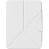 Pitaka iPad Pro 12.9 (gen 4/5/6) Cover MagEZ Folio 2 Hvid