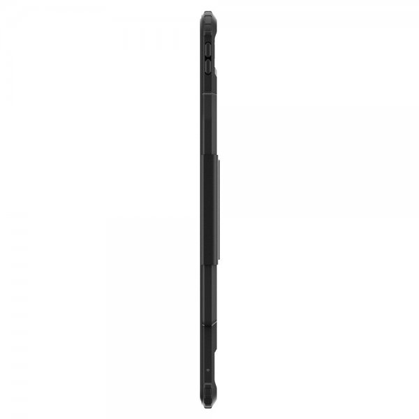 Spigen iPad Pro 13 (M4/M5) Cover Ultra Hybrid Pro Sort