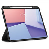 Spigen iPad Pro 13 (M4/M5) Cover Urban Fit Sort
