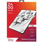 ZAGG InvisibleShield iPad Pro 13 (M4/M5) Skærmbeskyttelse Fusion Canvas