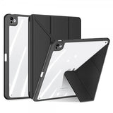 Dux Ducis iPad Pro 13 (M4/M5) Cover Magi Series Sort