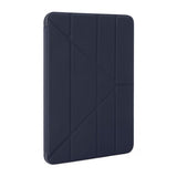 Pipetto iPad Pro 13 (M4/M5) Cover Origami No1 Original Case Mørkeblå