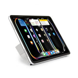 Pipetto iPad Pro 13 (M4/M5) Cover Origami No4 Slim Folio Case Sort