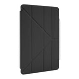 Pipetto iPad Pro 13 (M4/M5) Cover Origami No4 Slim Folio Case Sort