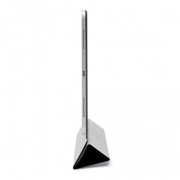 Pipetto iPad Pro 13 (M4/M5) Cover Origami No4 Slim Folio Case Sort