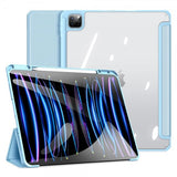 Dux Ducis iPad Pro 13 (M4/M5) Cover TOBY Series Blå
