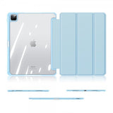 Dux Ducis iPad Pro 13 (M4/M5) Cover TOBY Series Blå