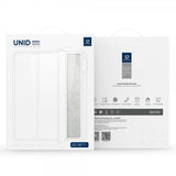 Dux Ducis iPad Pro 13 (M4/M5) Cover UNID Series Grøn