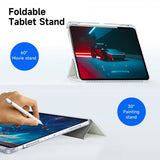 Dux Ducis iPad Pro 13 (M4/M5) Cover UNID Series Grøn