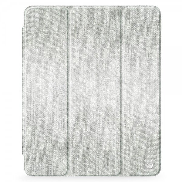 Dux Ducis iPad Pro 13 (M4/M5) Cover UNID Series Grøn