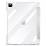 Dux Ducis iPad Pro 13 (M4/M5) Cover UNID Series Grøn