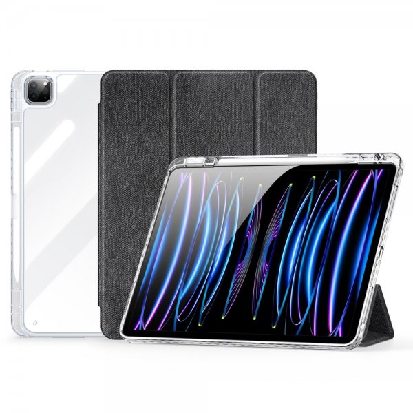 Dux Ducis iPad Pro 13 (M4/M5) Cover UNID Series Sort