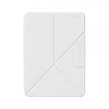 Pitaka iPad Pro 13 (M4/M5) Cover MagEZ Folio 2 Hvid