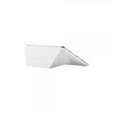 Pitaka iPad Pro 13 (M4/M5) Cover MagEZ Folio 2 Hvid