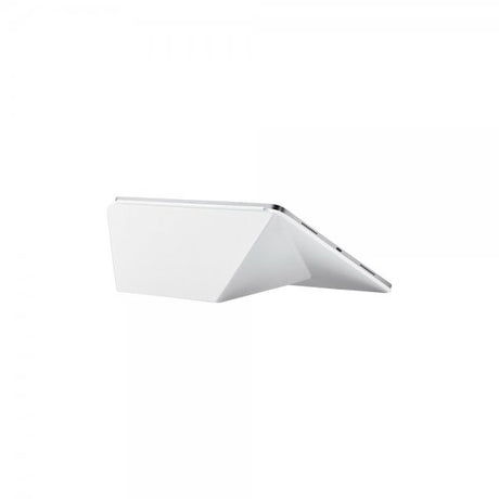 Pitaka iPad Pro 13 (M4/M5) Cover MagEZ Folio 2 Hvid