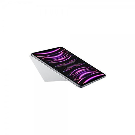 Pitaka iPad Pro 13 (M4/M5) Cover MagEZ Folio 2 Hvid