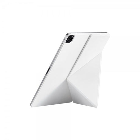 Pitaka iPad Pro 13 (M4/M5) Cover MagEZ Folio 2 Hvid