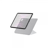 Pitaka iPad Pro 13 (M4/M5) Cover MagEZ Folio 2 Hvid