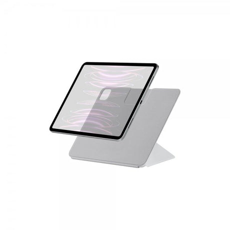 Pitaka iPad Pro 13 (M4/M5) Cover MagEZ Folio 2 Hvid