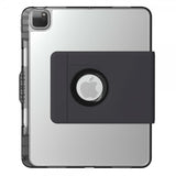 Targus iPad Pro 13 (M4/M5) Etui VersaVu Clear Sort